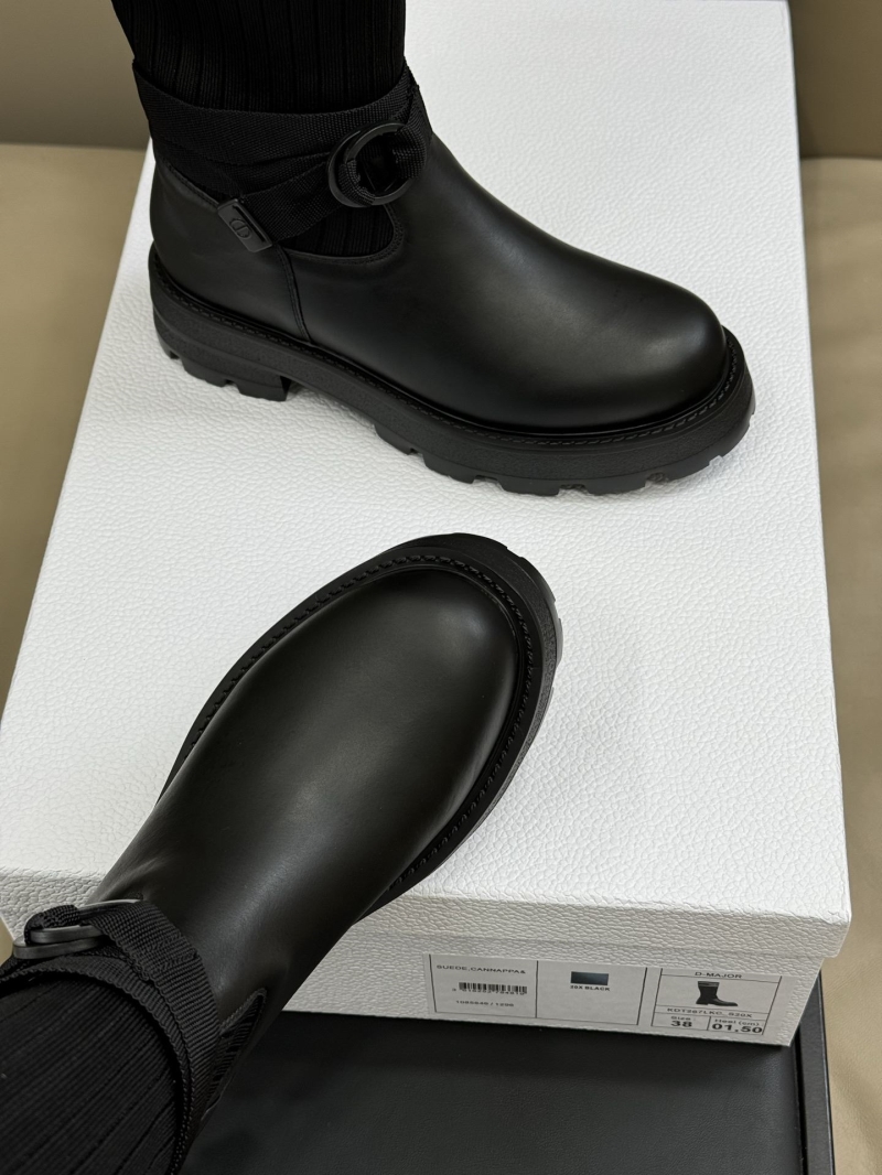 chr1st1an D10r boots